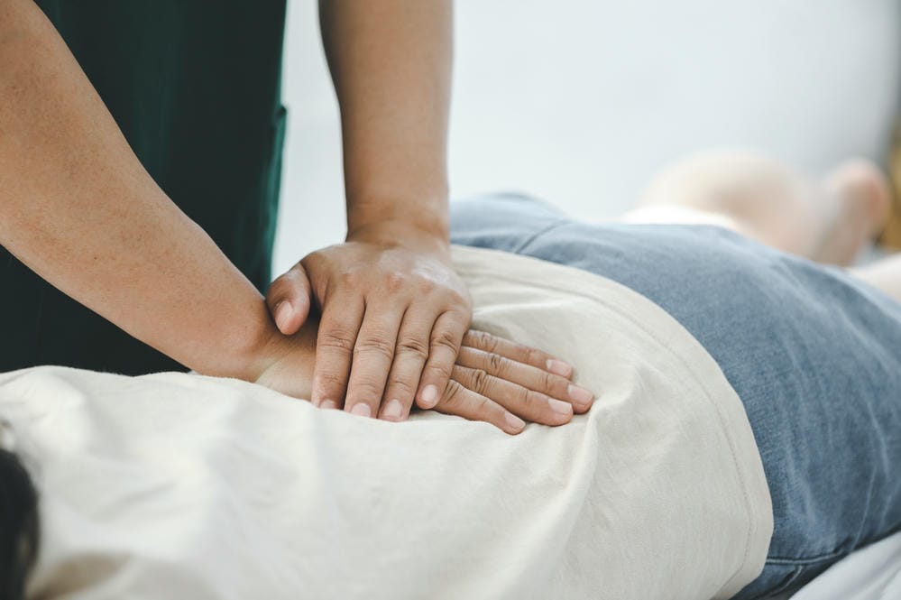 Chiropractic Therapy
