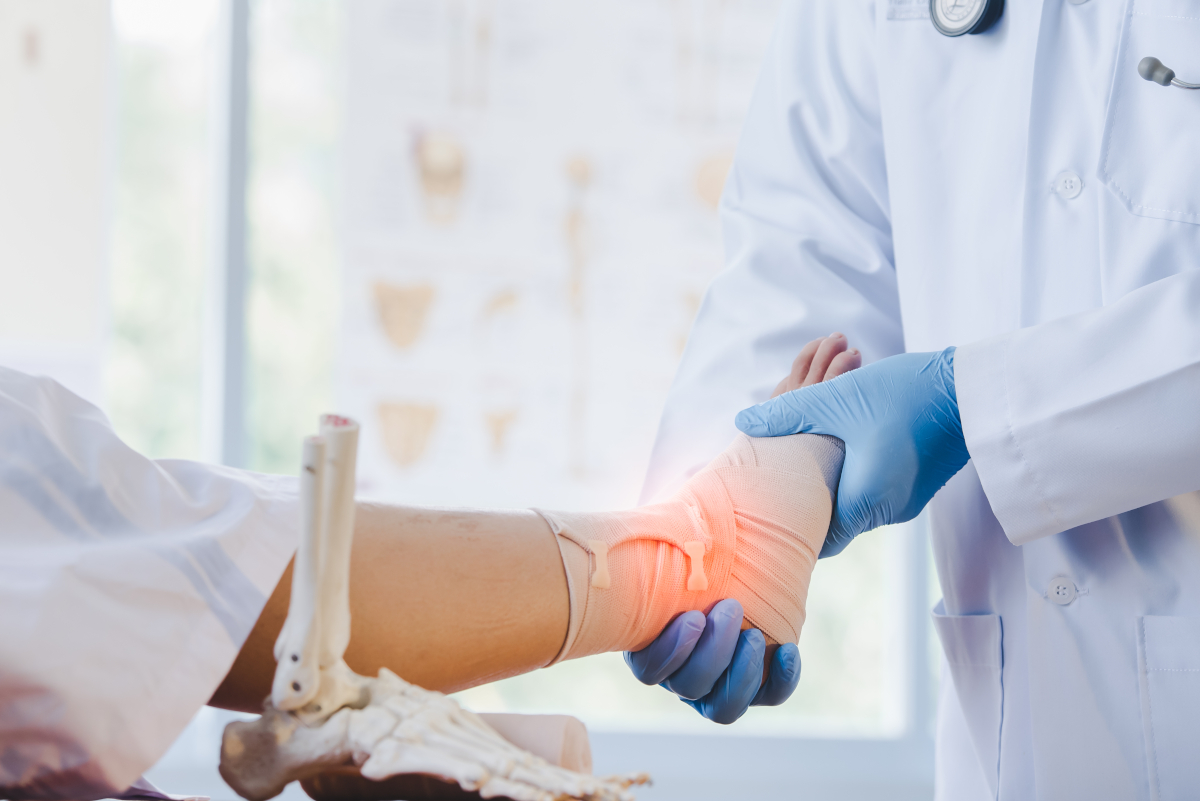 Fracture care