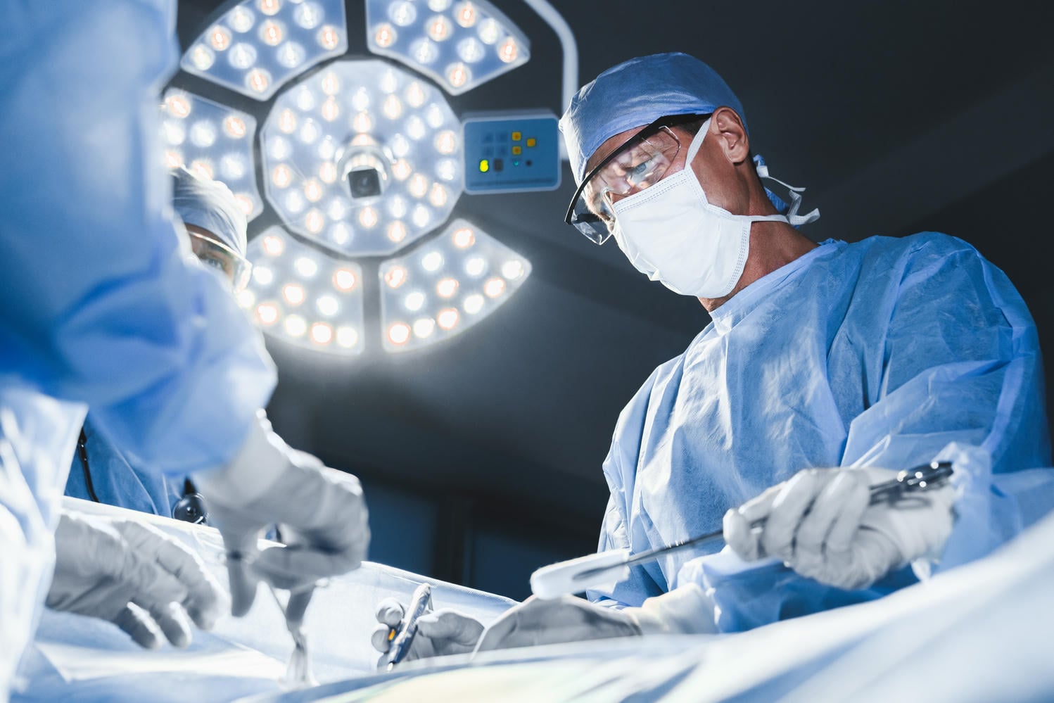 Orthopedic Surgery