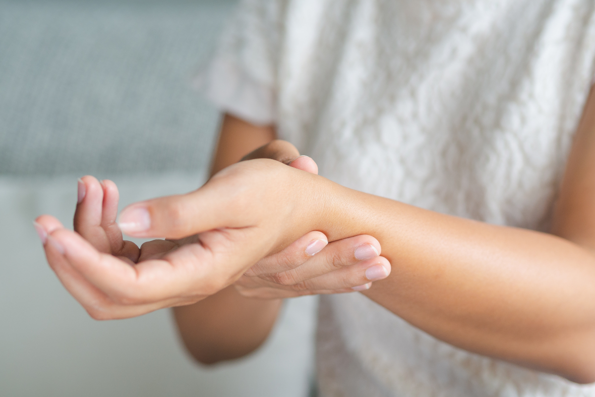 Hand Surgery